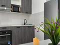 1-комнатная квартира · 42 м² · 14/14 этаж, Санжара Асфендиярова 10 за 2 000 ₸ в Астане, Нура р-н — фото 6