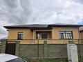Отдельный дом · 8 комнат · 360 м² · 10 сот., мкр Уркер, Үркер, E 807 8 за 110 млн ₸ в Астане, Нура р-н