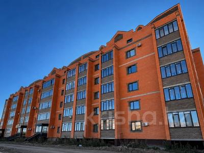 3-комнатная квартира · 111 м² · 5/5 этаж, мкр. Алтын орда, Саздинское лесничество 228/3 — Газизы Жубановой Тауелсиздик за 29 млн ₸ в Актобе