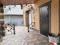Отдельный дом · 4 комнаты · 373 м² · 4.7 сот., Шаяхметова за 80 млн 〒 в Костанае — фото 26
