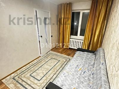 1-комнатная квартира · 25 м² · 3/5 этаж, ул. Ислама Каримова 206 за 22 млн 〒 в Алматы, Алмалинский р-н