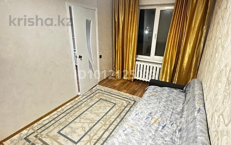 1-бөлмелі пәтер · 25 м² · 3/5 қабат, ул. Ислама Каримова 206, бағасы: 22 млн ₸ в Алматы, Алмалинский р-н — фото 2