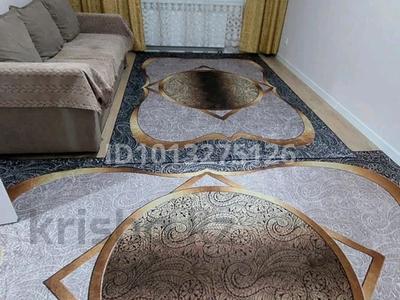 1-бөлмелі пәтер · 34.45 м² · 11/12 қабат, 103 5 — Находится по улице Туран, бағасы: 25 млн ₸ в Астане, Есильский р-н