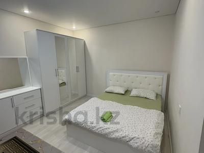 1-комнатная квартира · 30 м² · 6/16 этаж, мкр Калкаман-2 36/13 за 2 000 〒 в Алматы, Наурызбайский р-н