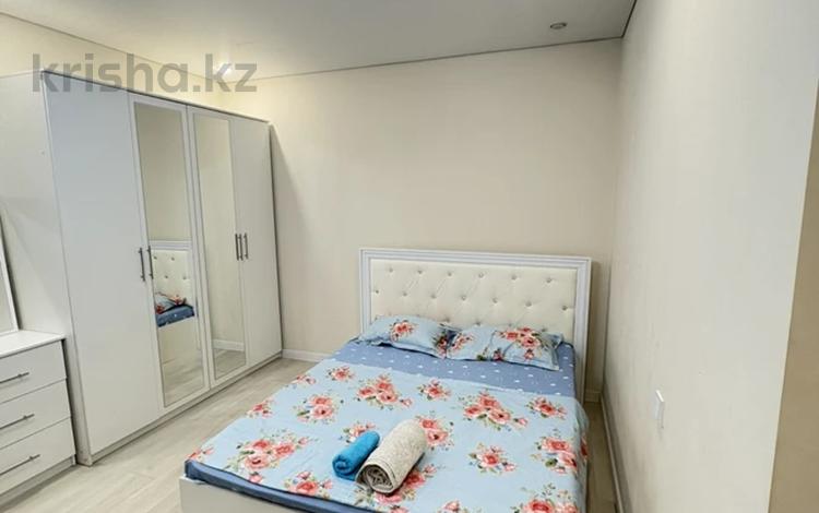 1-бөлмелі пәтер · 30 м² · 6/12 қабат, Қалқаман-2 ш/а. 36/13, бағасы: 2 000 ₸ в Алматы, Наурызбайский р-н — фото 18