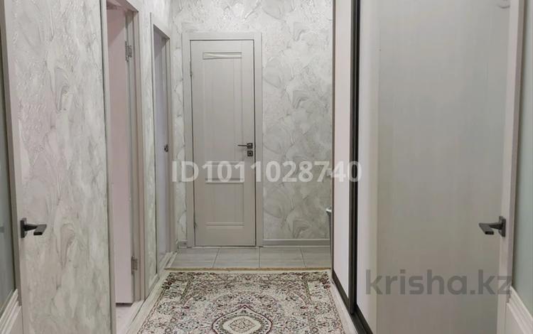 2-бөлмелі пәтер · 63 м² · 4/7 қабат, мкр. Алтын орда 201К, бағасы: 26 млн ₸ в Актобе — фото 6