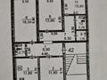 4-комнатная квартира, 90 м², 3/5 этаж, мкр Центральный 6 за 32.5 млн 〒 в Атырау, мкр Центральный — фото 11