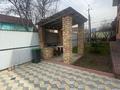 Отдельный дом • 5 комнат • 210 м² • 6 сот., Жандосова 9а — Ермек за 120 млн 〒 в Алматы, Наурызбайский р-н — фото 9