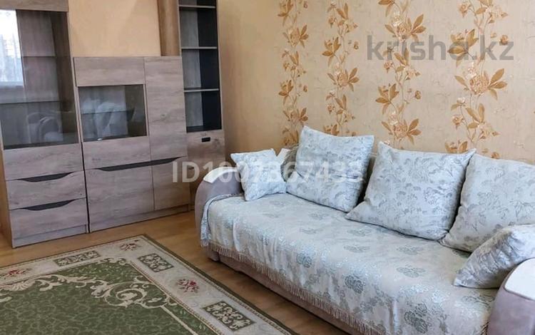 3-бөлмелі пәтер · 75 м² · 13/18 қабат, Б. Момышулы 19/2 — Момышулы- Сатпаева, бағасы: 300 000 ₸ в Астане, Алматы р-н — фото 2
