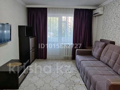 3-бөлмелі пәтер · 62 м² · 1/6 қабат, Куйши Дина 42 — Гульжан, Встреча, бағасы: 30.7 млн ₸ в Астане, Алматы р-н