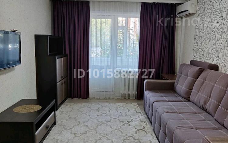 3-бөлмелі пәтер · 62 м² · 1/6 қабат, Куйши Дина 42 — Гульжан, Встреча, бағасы: 30.7 млн ₸ в Астане, Алматы р-н — фото 2