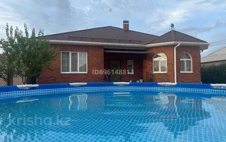 Жеке үй · 6 бөлме · 205 м² · 10 жүзд., Д, бағасы: 55 млн ₸ в Атырау — фото 2