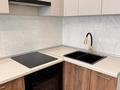 2-бөлмелі пәтер · 46 м² · 8/12 қабат, мкр Акбулак, Момышулы 100, бағасы: 33.5 млн ₸ в Алматы, Алатауский р-н — фото 4