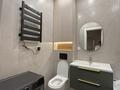 2-бөлмелі пәтер · 46 м² · 8/12 қабат, мкр Акбулак, Момышулы 100, бағасы: 33.5 млн ₸ в Алматы, Алатауский р-н — фото 11