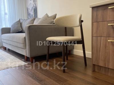2-бөлмелі пәтер · 46 м² · 8/12 қабат, мкр Акбулак, Момышулы 100, бағасы: 33.5 млн ₸ в Алматы, Алатауский р-н