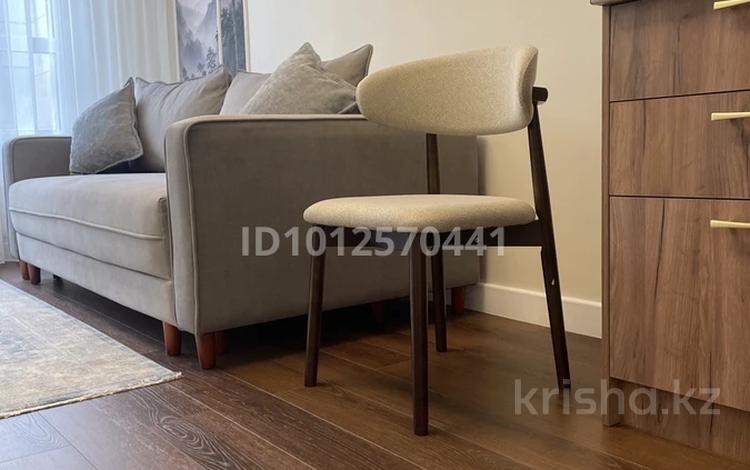 2-бөлмелі пәтер · 46 м² · 8/12 қабат, мкр Акбулак, Момышулы 100, бағасы: 33.5 млн ₸ в Алматы, Алатауский р-н — фото 69