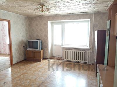 3-бөлмелі пәтер · 56 м² · 4/9 қабат, ул. Абая — Лицей №9, лицей №14, Я/с №14 "Карлыгаш", Темиртауская городская мечеть, Свято-Покровский приход, бағасы: 10.5 млн ₸