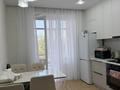 2-бөлмелі пәтер · 64 м² · 2/9 қабат, Ауэзова 78 — Б.Момышулы, бағасы: 250 000 ₸ в Щучинске