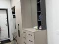 2-бөлмелі пәтер · 64 м² · 2/9 қабат, Ауэзова 78 — Б.Момышулы, бағасы: 250 000 ₸ в Щучинске — фото 3