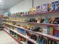 Продуктовый магазин! Все остается. Центральное отопление! · 100 м² за 18 млн ₸ в Жанаарка