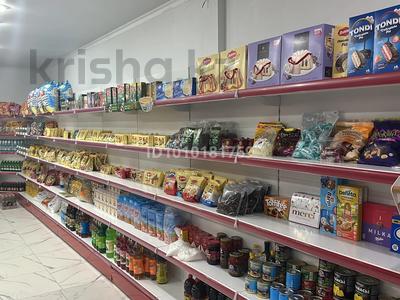 Продуктовый магазин! Все остается. Центральное отопление! · 100 м² за 18 млн ₸ в Жанаарка