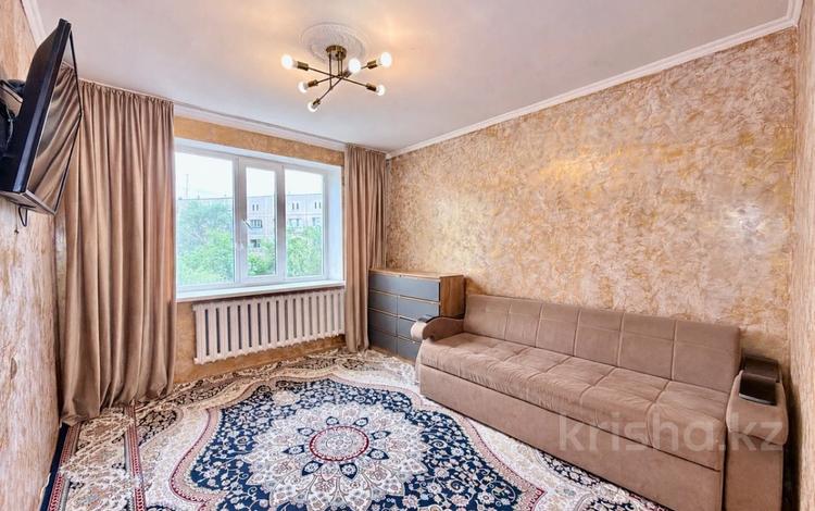 2-бөлмелі пәтер · 43 м² · 4/5 қабат, Жарокова 298, бағасы: 35.6 млн ₸ в Алматы, Бостандыкский р-н — фото 17