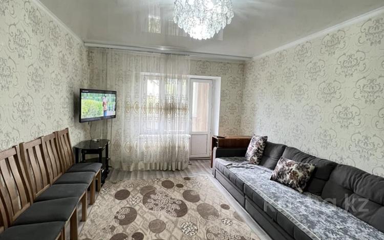 4-бөлмелі пәтер · 84 м² · 2/5 қабат, Павлова 19 — ГорБольница, бағасы: ~ 38 млн ₸ в Талгаре — фото 2
