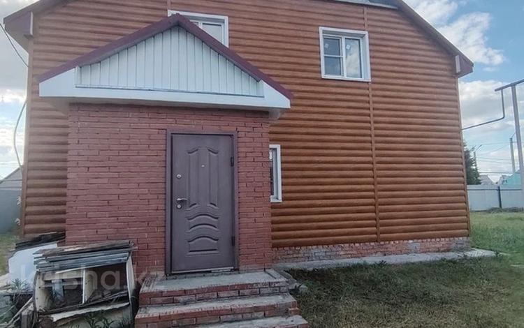 Жеке үй · 4 бөлме · 153 м² · 9 жүзд., 6-аяСолнечная 10а, бағасы: 52.2 млн ₸ в Костанае — фото 2