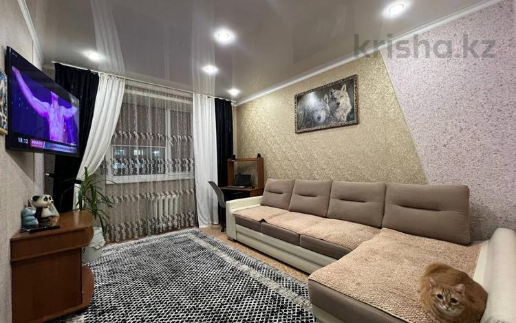 1-комнатная квартира · 41.6 м² · 3/5 этаж, Гастелло за ~ 17.8 млн 〒 в Петропавловске — фото 7