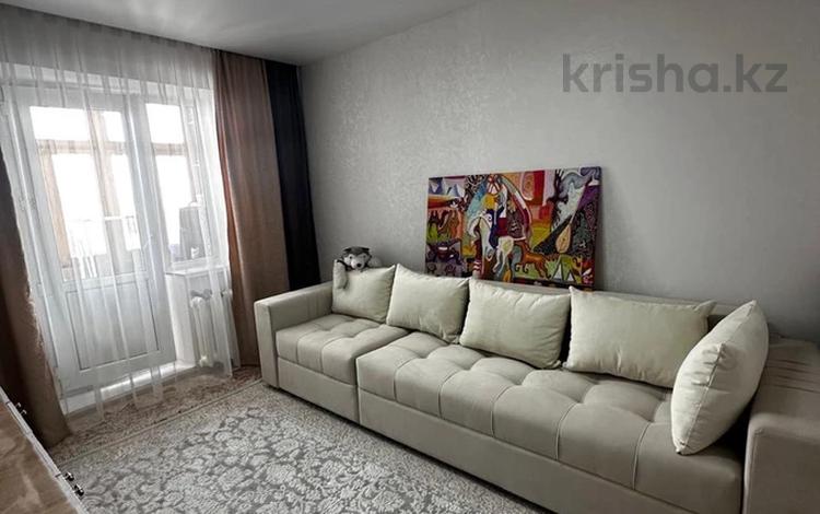 2-бөлмелі пәтер · 45 м² · 5/10 қабат, энергетик, бағасы: 25 млн ₸ в Семее — фото 2