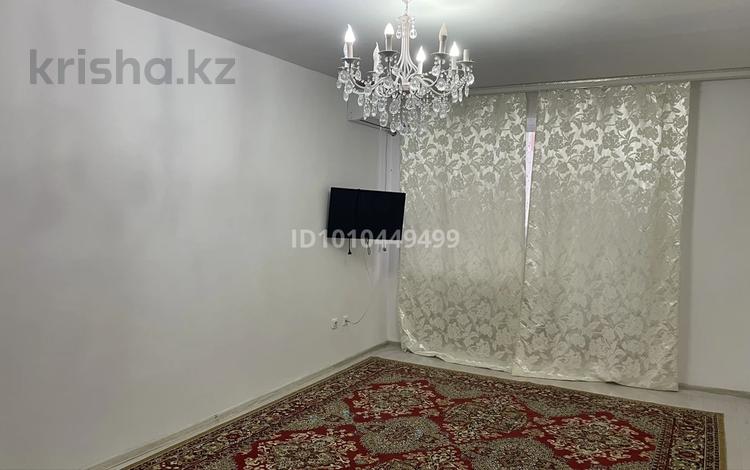 2-комнатная квартира · 57.3 м² · 5/9 этаж, Нур Актобе 20Г — Нурсити, 4мкр, 20Г за 110 000 ₸ — фото 2