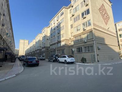 2-комнатная квартира, 57 м², 6/6 этаж, 16-й мкр 43/2 за 14.3 млн 〒 в Актау, 16-й мкр 