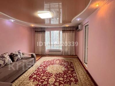 3-комнатная квартира · 87 м² · 3/9 этаж, мкр Аккент 33 за 280 000 〒 в Алматы, Алатауский р-н