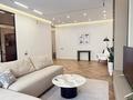 4-комнатная квартира · 156 м² · 2/7 этаж, Кабанбай Батыра 13 — Театр оперы и балета, ТРЦ Keruen City за 135 млн ₸ в Астане, Есильский р-н — фото 2