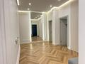 4-комнатная квартира · 156 м² · 2/7 этаж, Кабанбай Батыра 13 — Театр оперы и балета, ТРЦ Keruen City за 135 млн ₸ в Астане, Есильский р-н — фото 13