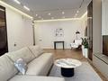 4-комнатная квартира · 156 м² · 2/7 этаж, Кабанбай Батыра 13 — Театр оперы и балета, ТРЦ Keruen City за 135 млн ₸ в Астане, Есильский р-н — фото 3