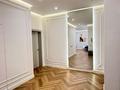 4-комнатная квартира · 156 м² · 2/7 этаж, Кабанбай Батыра 13 — Театр оперы и балета, ТРЦ Keruen City за 135 млн ₸ в Астане, Есильский р-н — фото 20