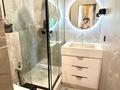 4-комнатная квартира · 156 м² · 2/7 этаж, Кабанбай Батыра 13 — Театр оперы и балета, ТРЦ Keruen City за 135 млн ₸ в Астане, Есильский р-н — фото 32
