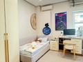 4-комнатная квартира · 156 м² · 2/7 этаж, Кабанбай Батыра 13 — Театр оперы и балета, ТРЦ Keruen City за 135 млн ₸ в Астане, Есильский р-н — фото 38