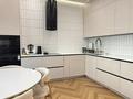 4-комнатная квартира · 156 м² · 2/7 этаж, Кабанбай Батыра 13 — Театр оперы и балета, ТРЦ Keruen City за 135 млн ₸ в Астане, Есильский р-н
