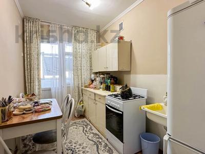 4-комнатная квартира · 90 м² · 1/5 этаж, Коктем 14 за 43 млн 〒 в Талдыкоргане, мкр Коктем