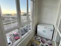 3-комнатная квартира · 78 м² · 3/10 этаж, мкр Юго-Восток, Шахтеров 73/1 за 47.5 млн ₸ в Караганде, Казыбек би р-н — фото 9