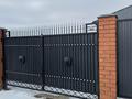 Отдельный дом · 4 комнаты · 200 м² · 8 сот., мкр. Алтын орда — Трасса Алаш за 82 млн ₸ в Актобе — фото 42