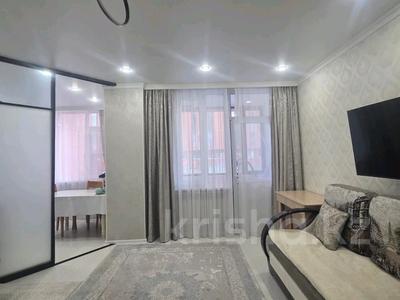 2-комнатная квартира · 55 м² · 2/14 этаж, Туран 65а за 31.5 млн ₸ в Астане, Нура р-н