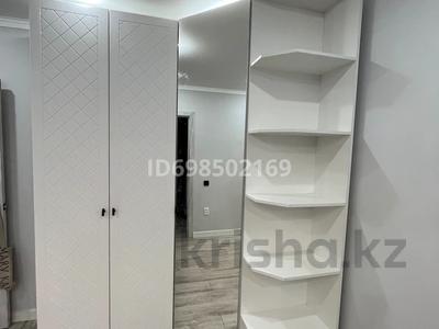 1-комнатная квартира · 36 м² · 2/5 этаж, мкр Юго-Восток, Республики 6 за 160 000 ₸ в Караганде, Казыбек би р-н