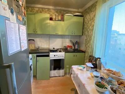 2-бөлмелі пәтер, 45 м², 5/5 қабат, Потанина 12, бағасы: 14 млн 〒 в Астане, Сарыарка р-н