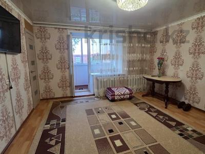 3-бөлмелі пәтер · 78 м² · 4 қабат, Ухабова, бағасы: ~ 19.8 млн ₸ в Петропавловске