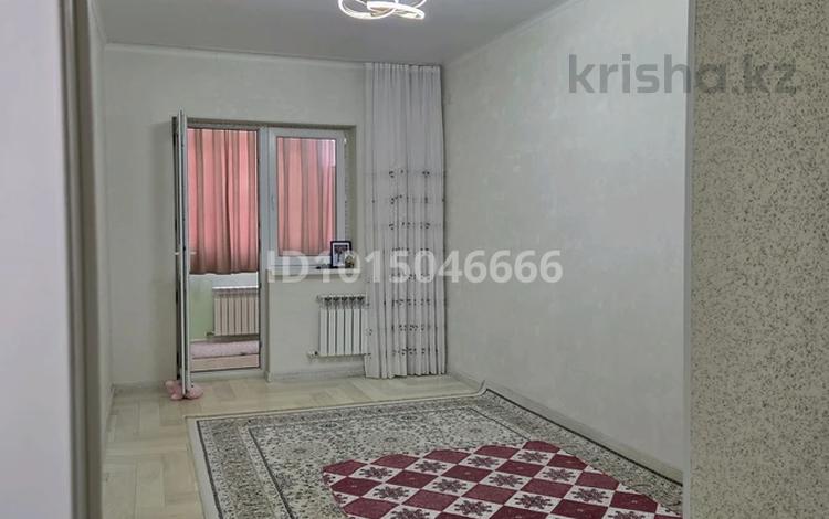 2-бөлмелі пәтер · 68.8 м² · 3/6 қабат, 31А ш/а. 14 — Дана супермаркет, бағасы: 28 млн ₸ в Актау, 31А мкр — фото 2