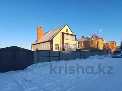 Отдельный дом · 6 комнат · 283.6 м² · 10 сот., Шагалалы 57 за 35 млн 〒 в Кокшетау