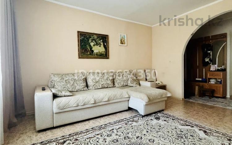 5-бөлмелі пәтер · 96 м² · 3/10 қабат, Кудайбердиева 6, бағасы: 34 млн ₸ в Павлодаре — фото 5